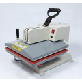 Korea Shaking Head Heat Press Machine38*38cm Manual Swing Away High Pressure Heat Transfer Machine T-Shirt Printing Machine Stc-SD02